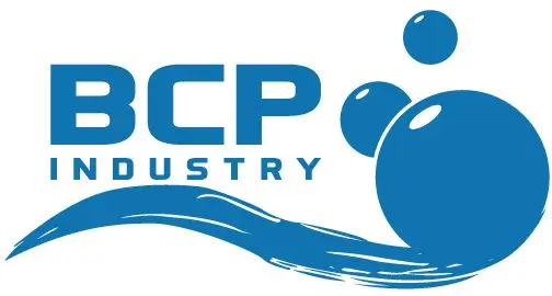 bcp industry klant klantreferentie blauw logo